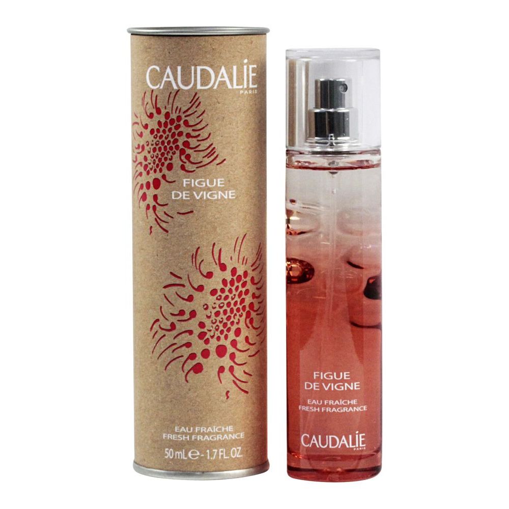 parfum caudalie figue de vigne