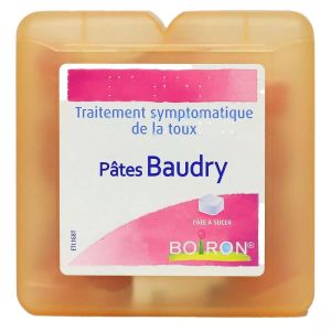 Baudry Pâtes Boîte 70 g