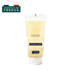 Beauterra Gel Douche Surgras Jasmin 200 ml