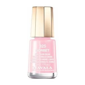 Mini Vernis Sorbet - 5mL