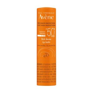 Solaire Stick lèvres SPF 50+ 3 g