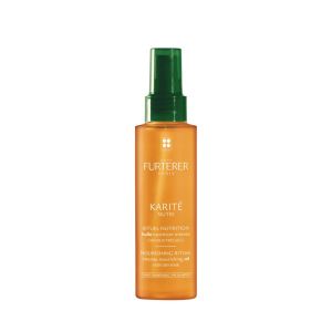 Karité Nutri - Huile nutrition intense sans silicone 100 ml