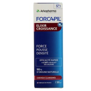 Forcapil Elixir Croissance