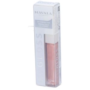 Mavala Lip Gloss Litchi 6 ml