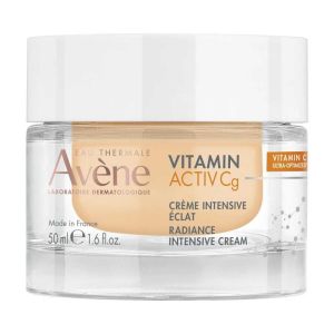 Avène Crème Jour Vitamine A Recharge 50 ml