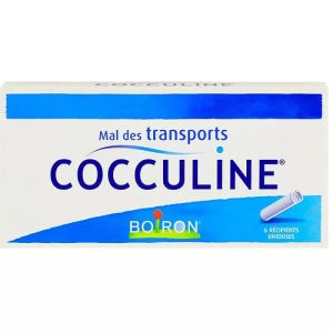 COCCULINE - 6 Doses