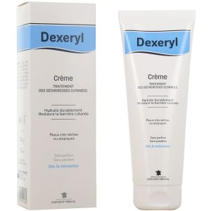 Dexeryl Crème 250 g