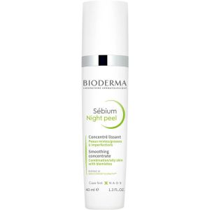 Bioderma Sébium Night Peel 40 ml