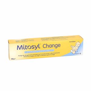 Mitosyl Crème pour le Change Tube 145 g