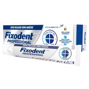 Fixodent Pro Professional 40 g