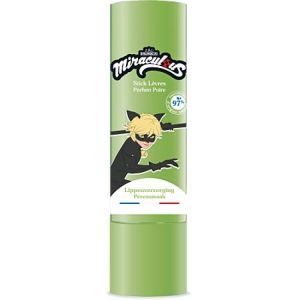 Miraculous Stick Lèvres Poire 4 g