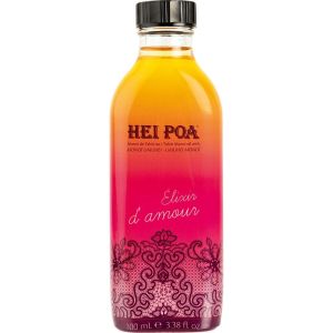 Hei Poa Huile de Monoï Elixir 100 ml