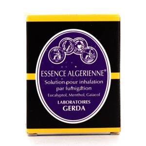 Essence Algérienne Flacon 20 ml