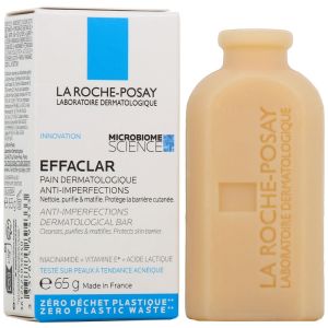 Effaclar Pain Dermatologique 65 g