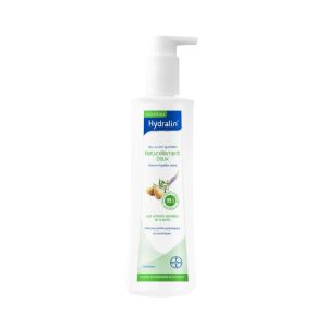 Hydralin Nature Gel Lavant Flacon 400 ml