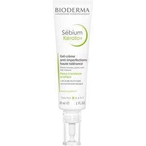 Bioderma Sébium Kerato+ 30 ml