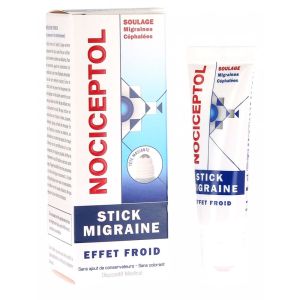 Nociceptol Stick Migraine 10 ml