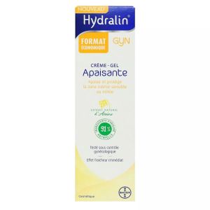 Hydralin Gyn Crème Gel 35 g