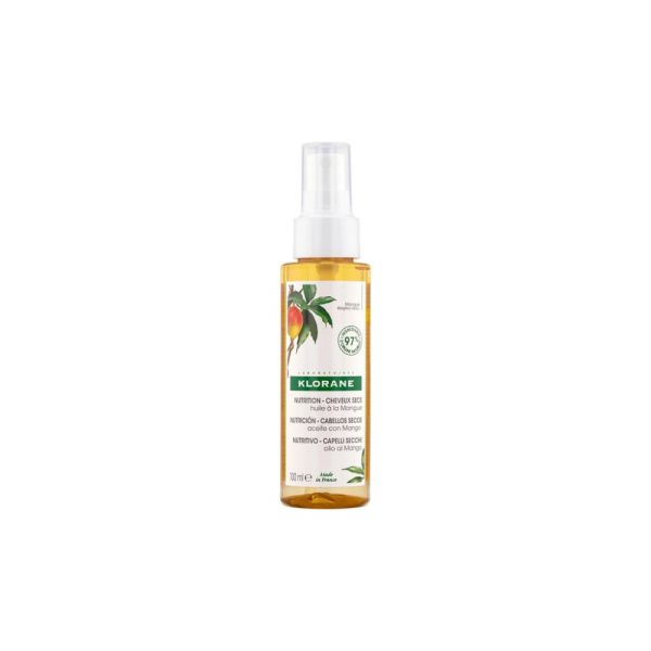 Mangue Huile 100ml