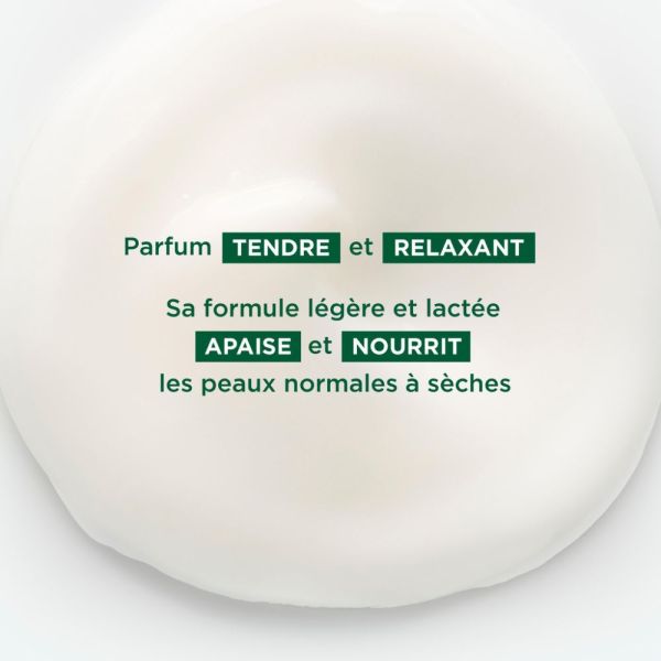 Bébé Lait toilette 750ml