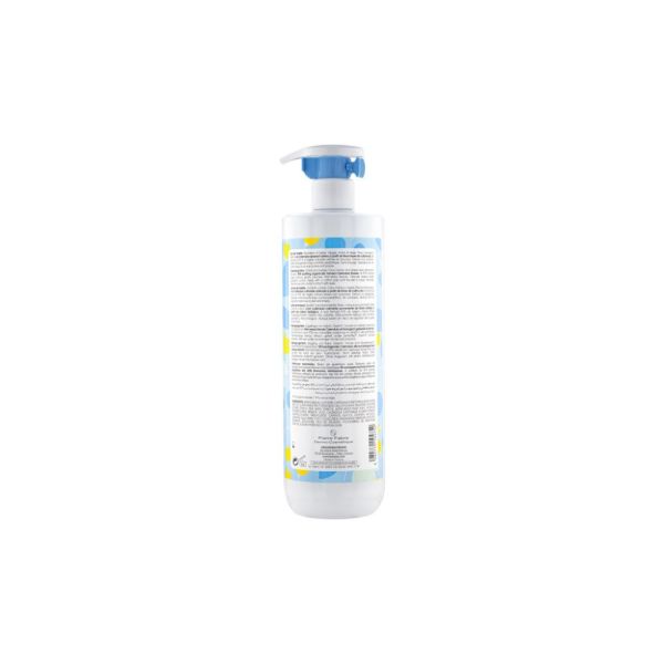 Bébé Lait toilette 750ml