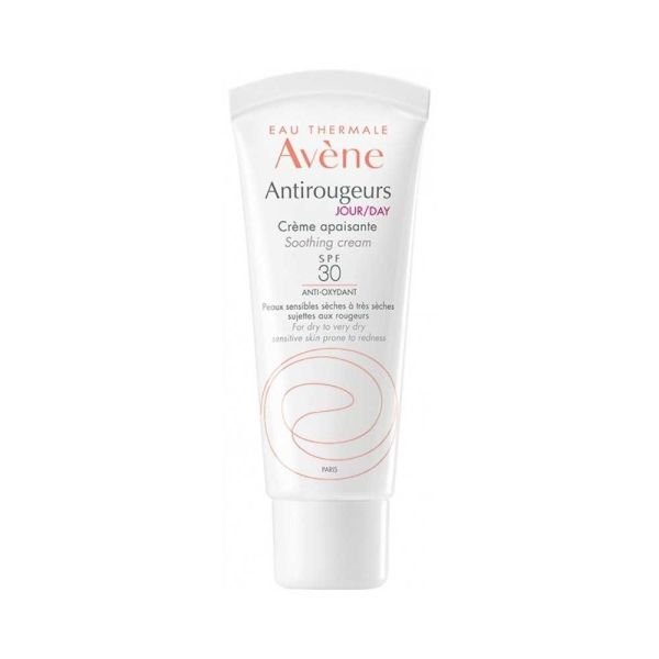 Avène Anti-Rougeurs Crème SPF30 40 ml