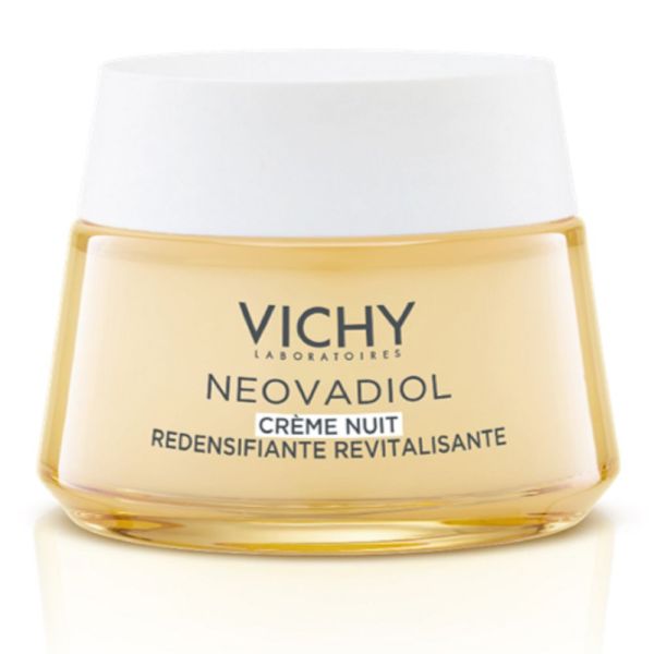 Neovadiol Péri-Ménopause Crème Nuit Redensifiante 50ml