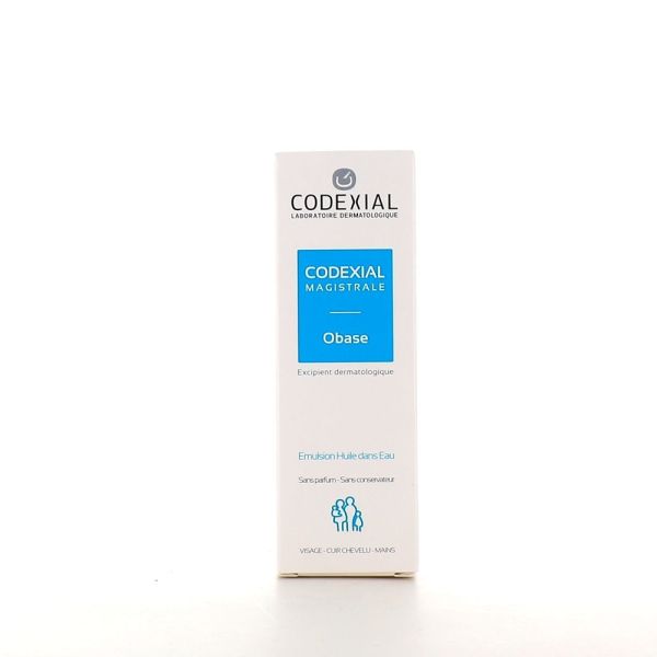 Codexial Obase Crème Tube 50 g