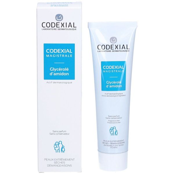 Codexial Glycérole Tube 100 ml