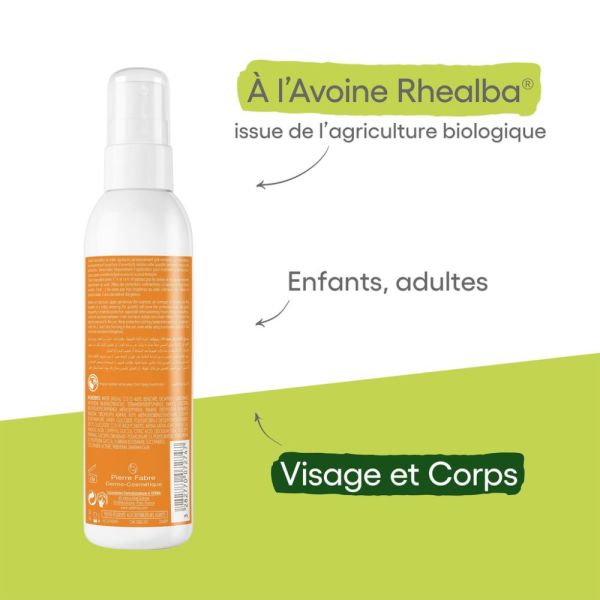 Protect KIDS Spray solaire enfant très haute protection SPF50+ 200 ml