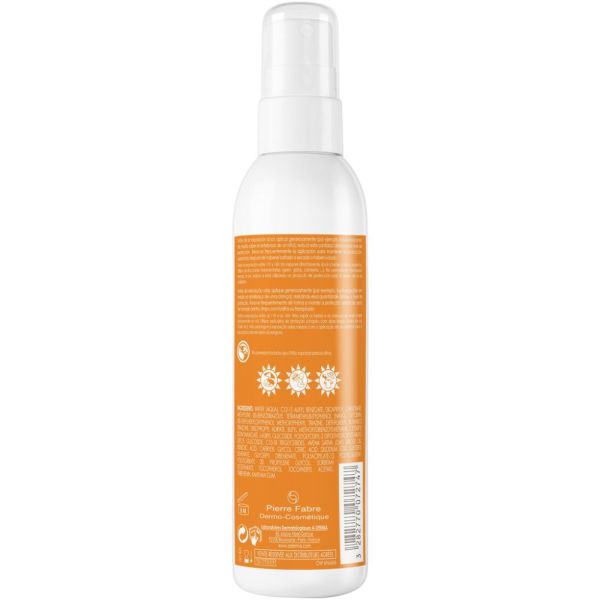 Protect KIDS Spray solaire enfant très haute protection SPF50+ 200 ml