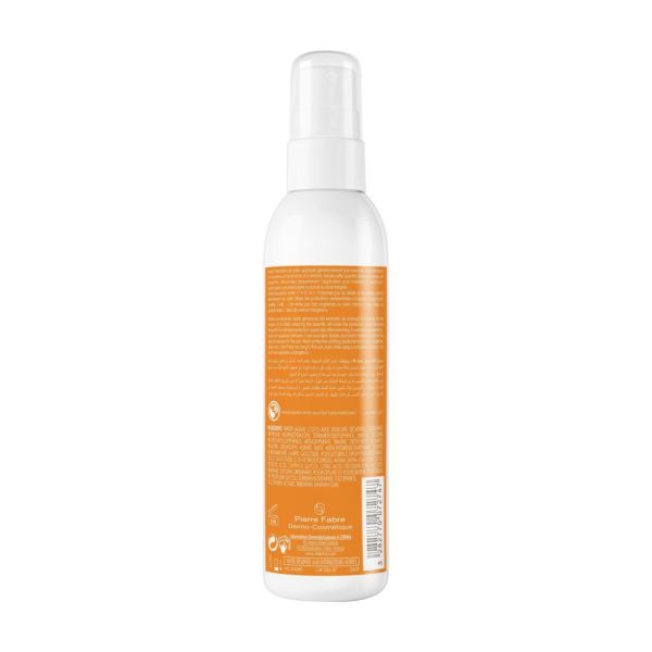 Protect KIDS Spray solaire enfant très haute protection SPF50+ 200 ml