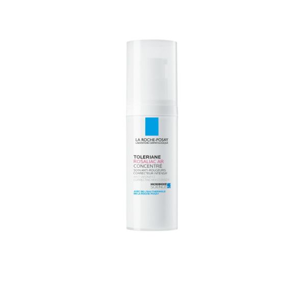 TOLERIANE ROSALIAC ANTI ROUGEUR 40ML