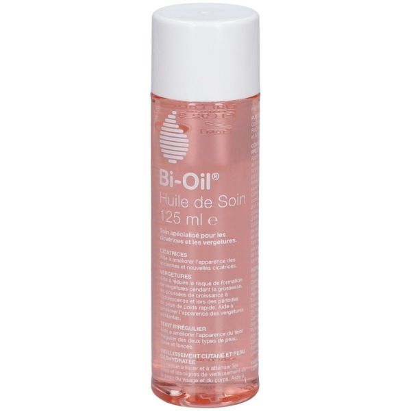 Bi-Oil Huile de Soin 125 ml