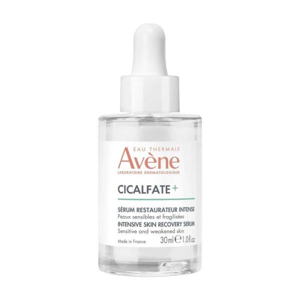 Avène Cicalfate+ Sérum Restaurateur Intense 30 ml